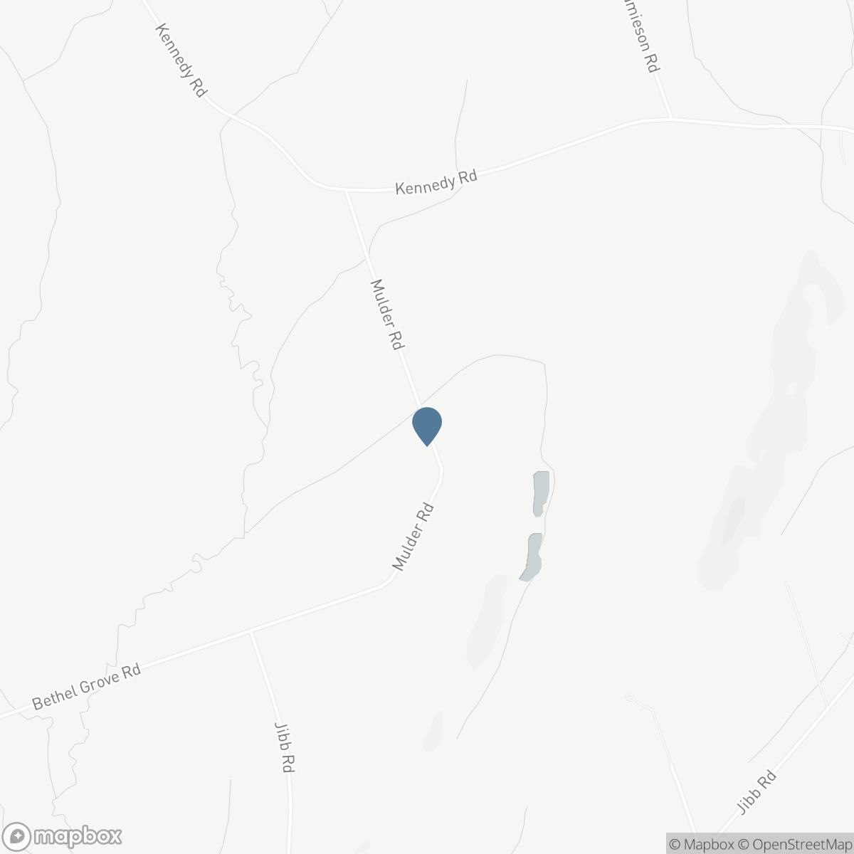 00 MULDER ROAD, Cobourg, Ontario K9A 4J7